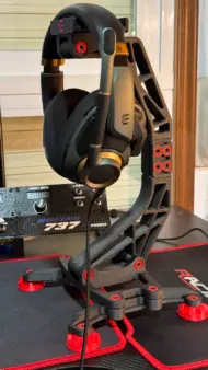 Headphone Stand