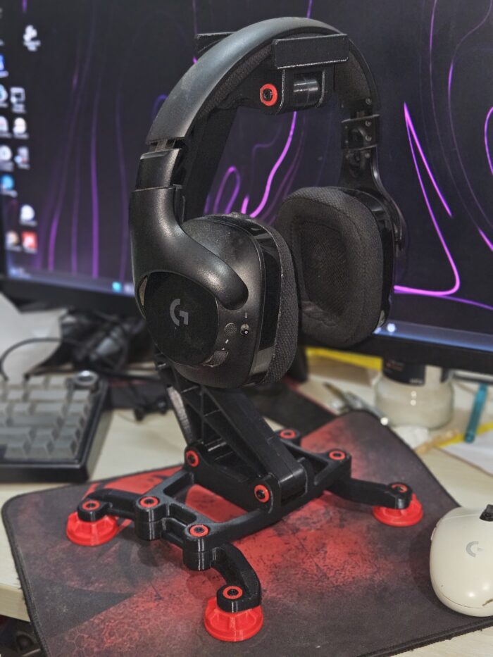 Headphone Stand - Image 5