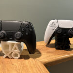 Unique Controller Stand