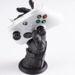 Grab Controller Stand