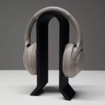 Modern Headphone Holder