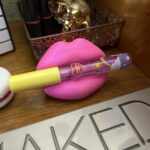 Lipstick Holder