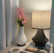 Cyclone Lamp - Image 3