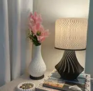 Cyclone Lamp - Image 3