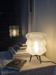 Wavy Lamp