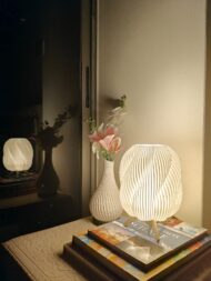 Swirl Lamp - Image 3