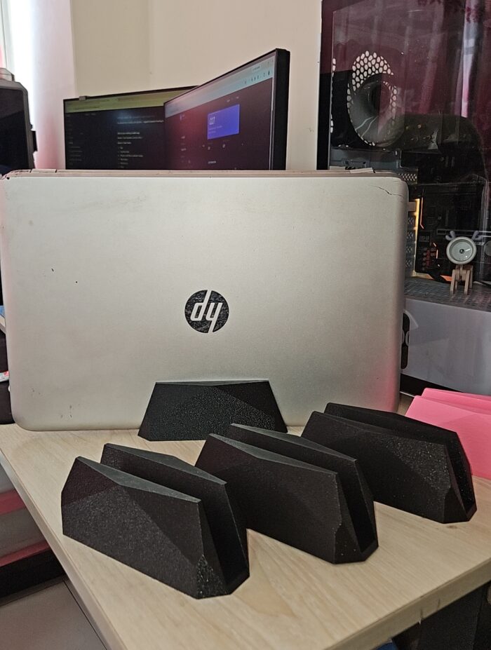 Laptop stand - Image 5