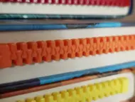 Zipper Bookmark - Image 2