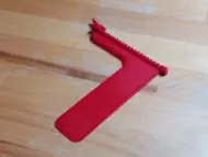 Zipper Bookmark - Image 4