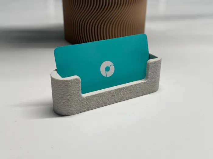 Business Card Holder - Image 2
