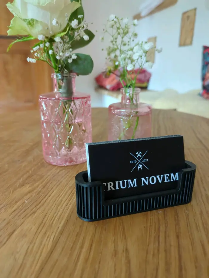 Business Card Holder - Image 6