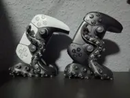 Octopus ps5 controller stand - Image 2