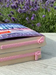 Zipper Bookmark - Image 5